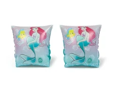 SwimWays ARIEL Swimmies (Unisex), Arm Floaties for Kids Age 3-5 New