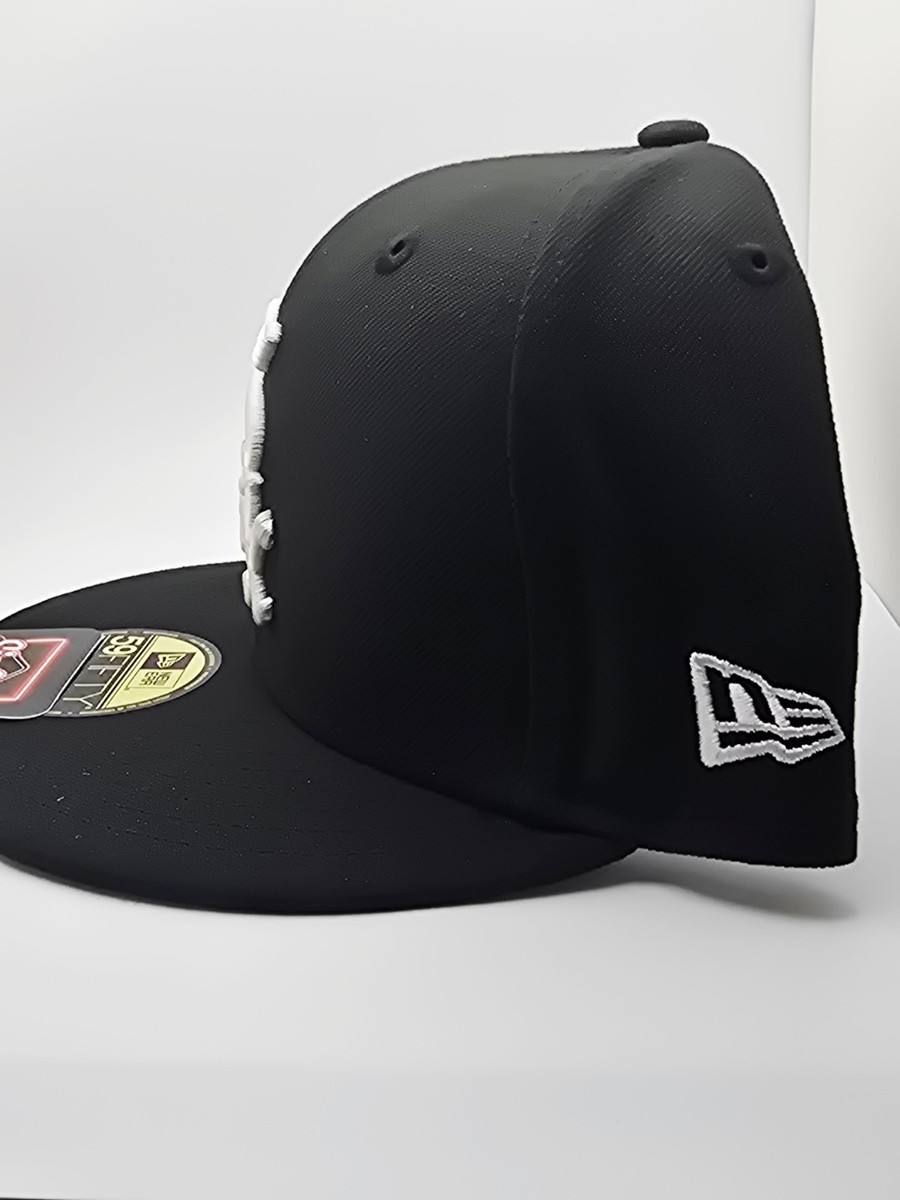 Chicago White Sox New Era Authentic Collection On-Field 59fifty