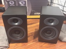 Audioengine P4 Passive Bookshelf Speakers   B...