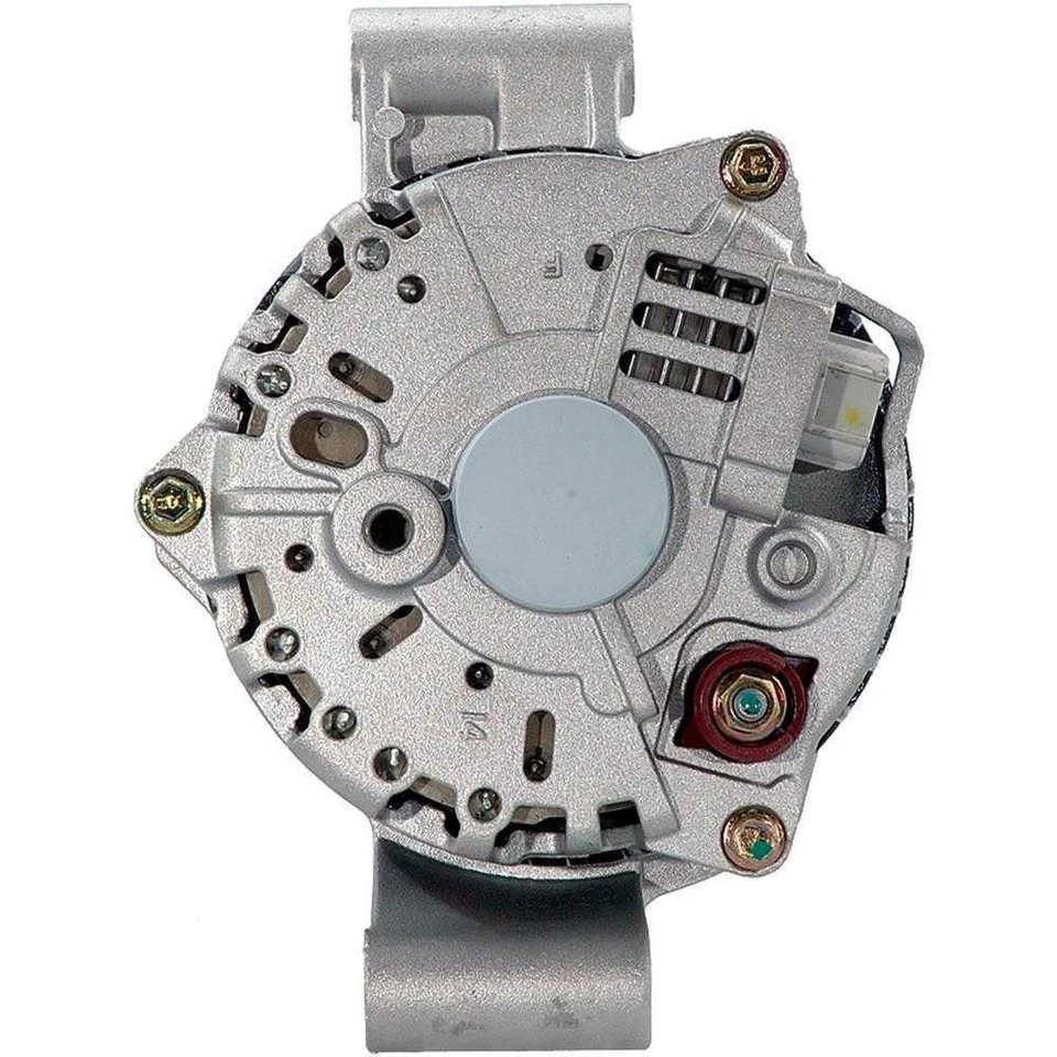 Alternador compatible con Ford Focus ACDELCO PROFESSIONAL 2000-2004 Foto 2 de 4