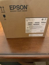 Epson ELPLM08 Obiettivo zoom medio (V12H004M08) NUOVO