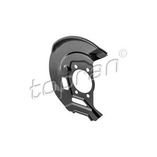 Disque de frein Renault Kadjar