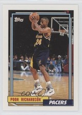Click to enlarge Pooh Richardson