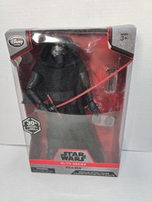 Star Wars Premium Elite Series Kylo Ren 11  Action Figure Disney Store Exclusive