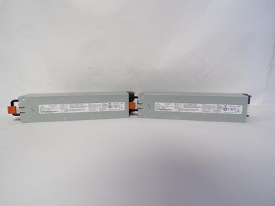 Lot Of 2* Emerson IBM 7001490-J000 1725W Switching Power Supply (J749)