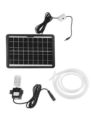 Innovative Aquatic Solutions effiziente Tauchwasserpumpen verfügbar