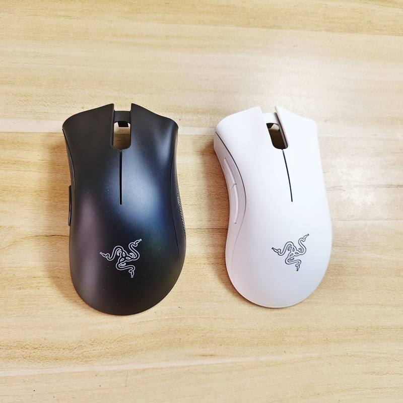 Mouse Upper shell cover for Razer DeathAdder V2 X HyperSpeed Wireless Mouse