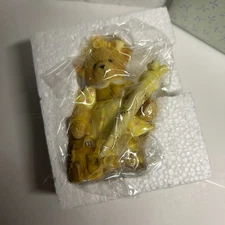 Cherished Teddies German School Girl  Veil Freude Beim Lernen NIB 12555