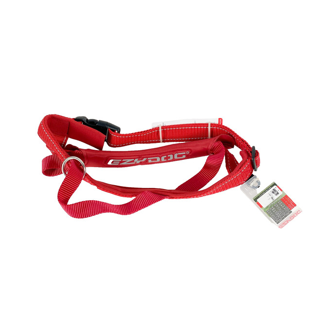EzyDog Quick Fit Harness