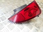 Rear fog light