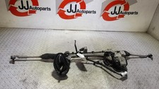 FORD FOCUS STEERING RACK LW, ELECTRIC TYPE, PETROL, 05/11-08/15