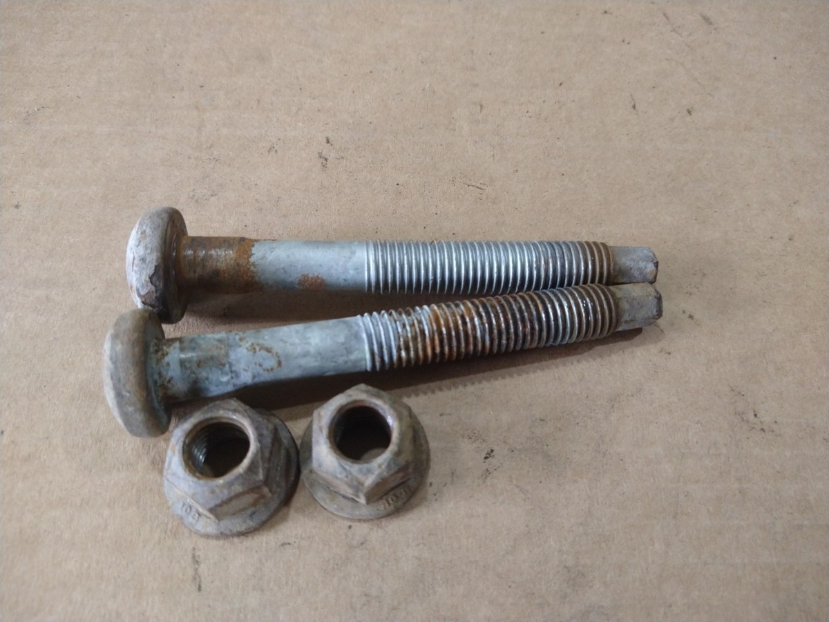 Dodge Ram Dakota Leaf Spring Shackle Torx Bolts OEM 6505599AA