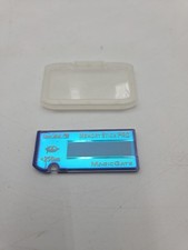 SanDisk Memory Stick Pro Magic Gate 256MB SDMSV-256 Genuine Camera Memory Card