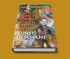 Punkt Punkt Komma Strich - fertig ist die Kun...