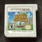 New ListingNintendo Animal Crossing: New Leaf - Nintendo 3DS E NTSC-U/C