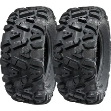 24 x 9 - 11 Ocelot Knight Utility ATV/UTV Tires - Set Of 2 | 748-R350-0020-K2 |
