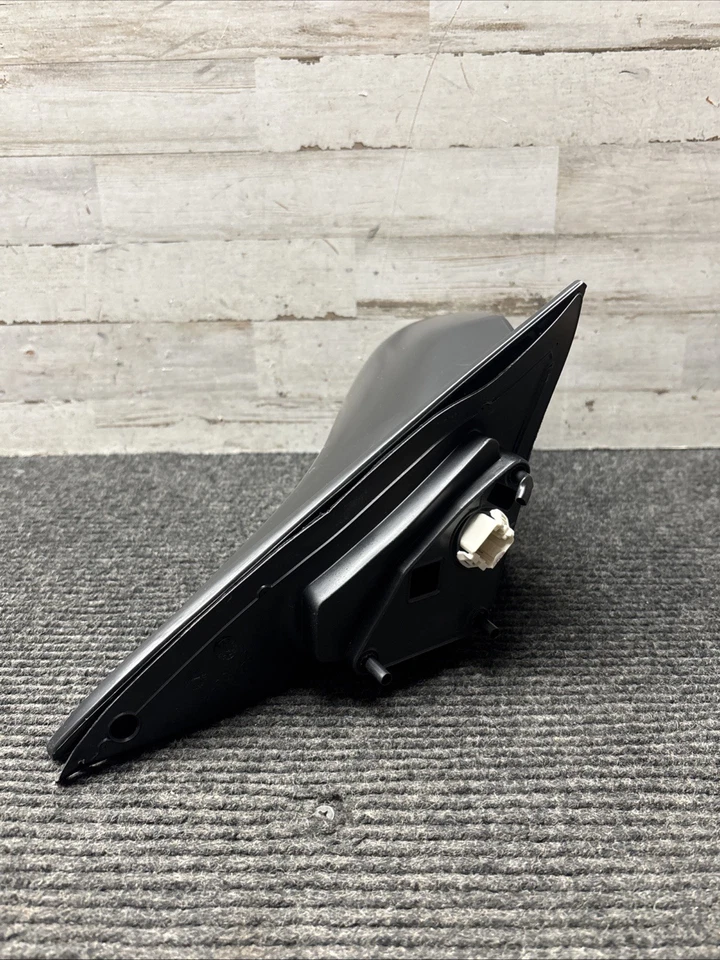 Espejo de puerta Dorman 955-1286 para Honda Civic 01-05 Foto 2 de 4