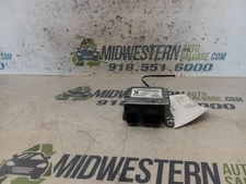 Chassis ECM Theft-locking Left Hand Door Fits 03-05 LINCOLN & TOWN CAR 9541755