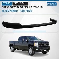 Front Upper Bumper Cover For 2011-2014 Chevy Silverado 2500hd 3500hd 22765739 Front Upper Bumper Cover For 2011-2014 Chevy Silverado 2500hd 3500hd 22765739