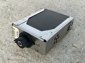 1990 1991 1992 Mercedes R129 300SL 500SL MAS Control Module 0115458532 OEM