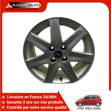 Jantes Fiat IDEA