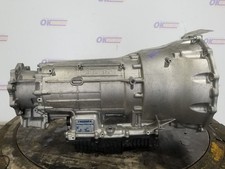 Automatic Transmission 4wd Diesel 4x4 6.7l 8 Speed Torqueflite 2026 Ram 2500 19k