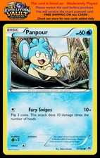 XY - BREAKthrough #41/162 Panpour