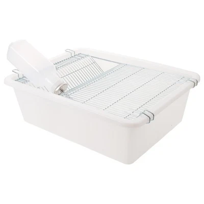  Zuchtkäfig für Labormäuse: Laborrattenkäfige – Belüftete, atmungsaktive Box mit - Bild 1 von 4