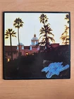 EAGLES - HOTEL CALIFORNIA. VINYL LP. Ex/Ex. 1st Press. 1976.