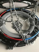 Schneeketten RUD Disc RUD-matic 0076 für 15" 185/55R15 195/50R15  ?Neu & OVP?