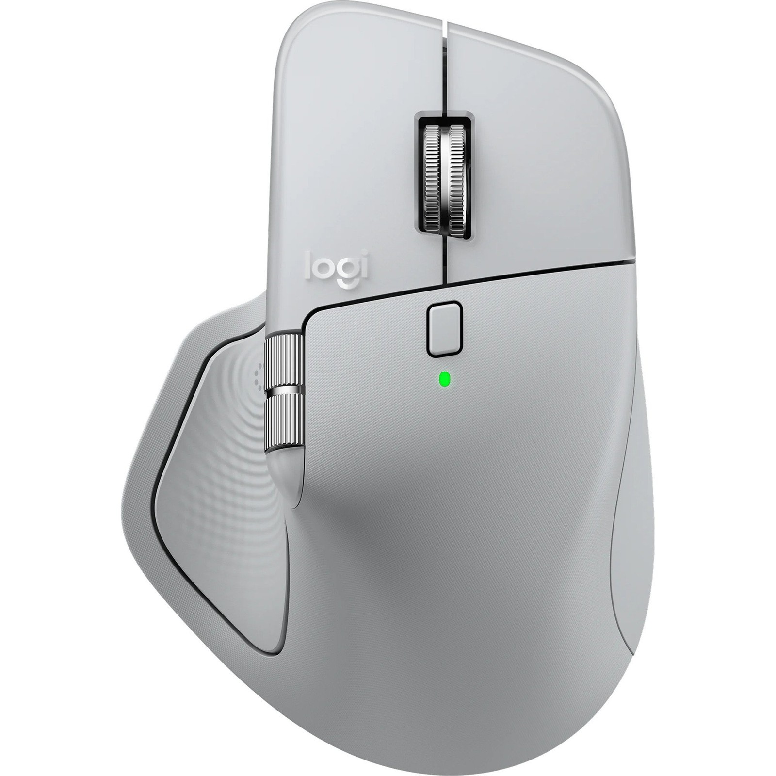 910-007563 5099206133099 Logitech MX Master 4, Mouse