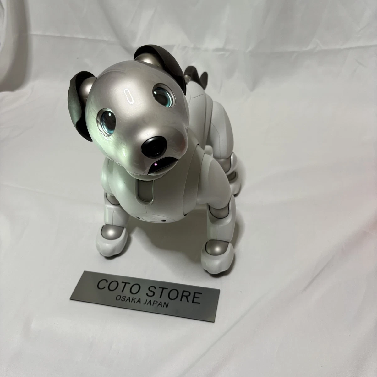 Sony Robot, Monster & Space Toys for sale | eBay