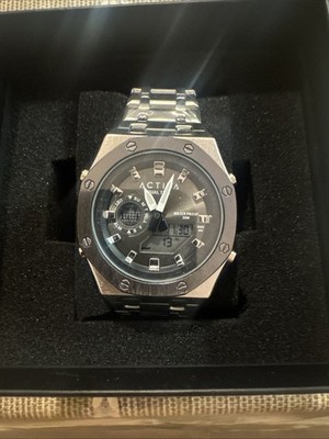 Activa X Invicta DIGITAL ESSENTIALS ACWM303-005