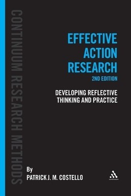 Patrick J. M. Costello Effective Action Research (Taschenbuch)