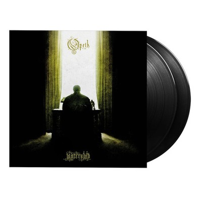 Opeth Watershed