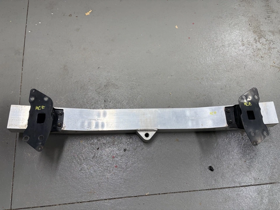 2003-2008 Nissan 350Z Front Bumper Reinforcement Crash Bar Beam OEM - Image 4 of 4