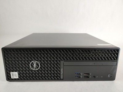 Dell OptiPlex 3080 SFF Core i5-10500 3.10 GHz 8 GB DDR4 512 GB NVMe Windows 11