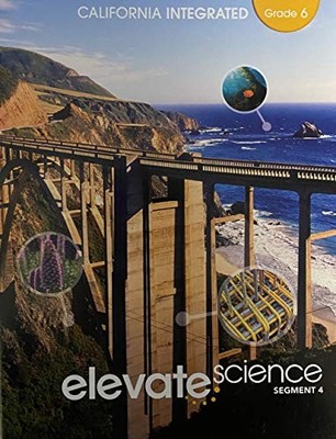Elevate Science, Instructional - GOOD