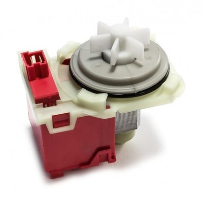 Copreci Pump 30W 144484, 145787 BOSCH, FAGOR for washing machine