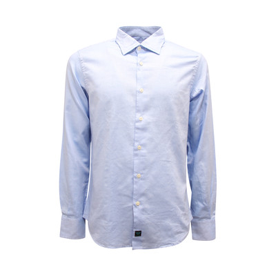 L3581 CAMICIA UOMO BROUBACK WASHED MAN SHIRT
