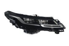 Hauptscheinwerfer VALEO 451197 für LANDROVER RANGE ROVER EVOQUE L551 D150 4x4