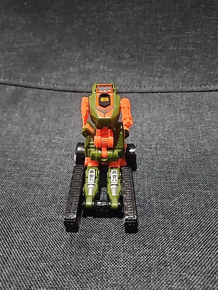 Transformers Beast Machines SCAVENGER Destruction Vehicle 1999 - Image 4 of 4