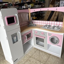 Corner Kitchen Play Sets For Kids