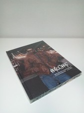 Autograf: New York City's Graffiti Writers