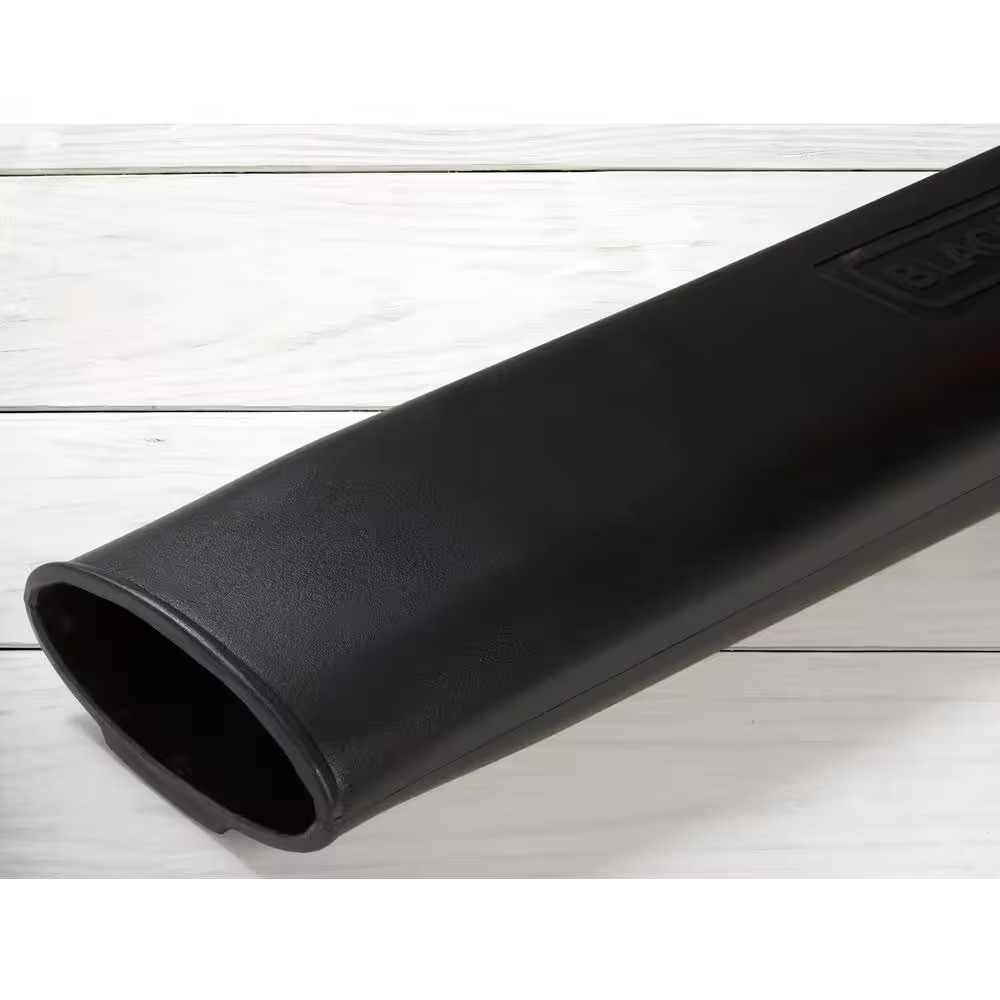 7 Amp Corded Electric Leaf Blower – 180 MPH, 220 CFM High Power Handheld Blower