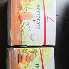 FitLine Restorate Exotic Pulver Beutel 30 Stk 200 g Kaktusfeige+2Beutel …