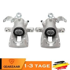 Bremssattel Set Ersatz für Opel Astra G Cabriolet 2X Paar links rechts 2 Stück