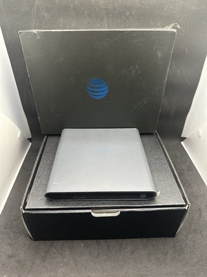 AT&T DirecTV Stream Box C71KW-400 4K Receiver No Remote Untested As-Is