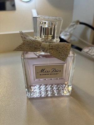 Christian Dior Miss Dior Blooming Bouquet EDT Spray Women 3.4 oz