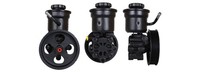 DRI Servopumpe Hydraulisch FüR Toyota Avensis Station Wagon T25 T25_ 715521707